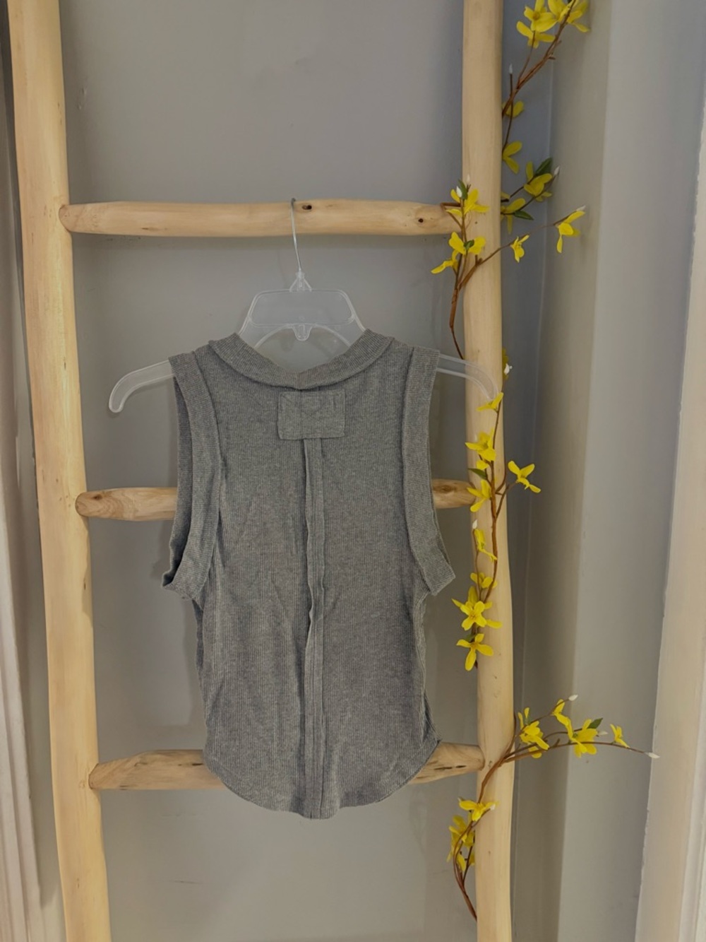 Free People Kate Tank - Picture 4 of 4